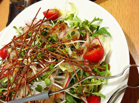 とんかつ居酒屋うまし: みかちゃんさんの2026年03月18日の1枚目の投稿写真