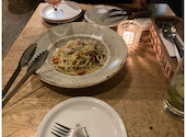 MEAL TOGETHER ROOF TERRACE ミールトゥギャザールーフテラス 枚方T-SITE店: ゆうとさんの2025年01月22日の1枚目の投稿写真