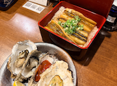 牡蠣ひよっこ商店 流川店: りんごさんの2026年09月20日の1枚目の投稿写真