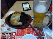 鉄鍋餃子 3 6 5酒場 秋田駅前店: ジジさんの2026年05月08日の1枚目の投稿写真
