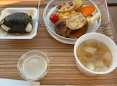 おにぎりと和カフェな台所纏: かずちゃんさんの2026年09月23日の1枚目の投稿写真