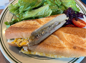 Sandwich Boo サンドイッチ ブー: gmさんの2026年04月23日の2枚目の投稿写真