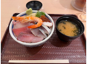 築地食堂 源ちゃん 池袋サンシャインシティ店: ねおさんの2026年03月25日の1枚目の投稿写真