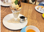 WOCCA ROCCA curry and supported by MLESNA TEA ウォッカロッカヌカレーアンドサポーテッドバイムレスナティー: キラさんの2026年06月20日の1枚目の投稿写真