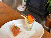 Brighton Cafe Bistro ブライトン カフェ ビストロ: ままさんの2025年04月30日の3枚目の投稿写真