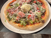 Trattoria Agattarina トラットリア アガッタリーナ 高槻店: きょうさんの2026年09月06日の1枚目の投稿写真