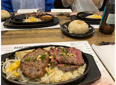 STEAK JOINT 横浜ジョイナス: ようちゃんさんの2026年04月26日の1枚目の投稿写真