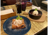 cafe&dining PERCH: ようちゃんさんの2025年10月の1枚目の投稿写真