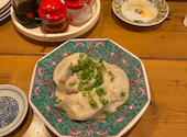 大衆食堂　肉と点心　suEzou　ABaABa: にこちゃんさんの2025年09月の1枚目の投稿写真