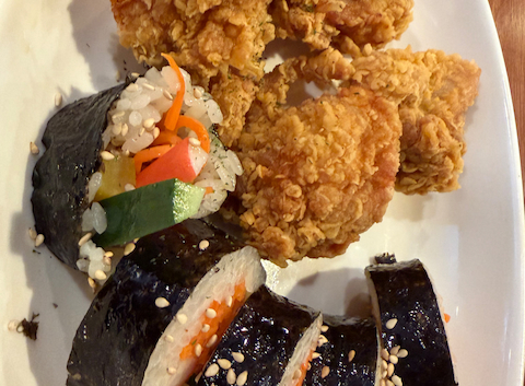 韓国焼肉 ククク 大島3号店: るんるんさんの2026年04月07日の1枚目の投稿写真