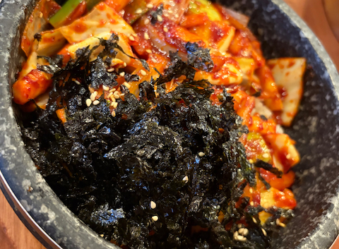 韓国焼肉 ククク 大島3号店: るんるんさんの2026年04月07日の2枚目の投稿写真