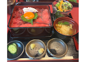 馬肉 馬刺し専門店 馬菜(バサイ) 千葉店: とーじさんの2026年05月の1枚目の投稿写真