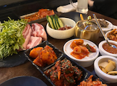 韓国料理 ブルバム 新大久保店: yumikoolさんの2026年05月16日の1枚目の投稿写真