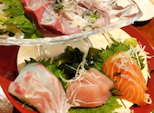 【金沢おでん・港直送!朝獲れ鮮魚】 牡蠣ノ上にも三年。 金沢片町店: ごうさんの2026年06月03日の1枚目の投稿写真