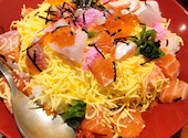 【金沢おでん・港直送!朝獲れ鮮魚】 牡蠣ノ上にも三年。 金沢片町店: ごうさんの2026年06月03日の3枚目の投稿写真