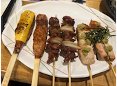 串鳥 番外地 本町店: こうだいさんの2024年05月25日の1枚目の投稿写真
