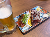 燻銀 波寄町店 金山: かずくんさんの2026年05月28日の1枚目の投稿写真