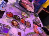 韓国屋台料理とプルコギ専門店 ヒョンチャンプルコギ 広島光町店: ゆりえさんの2026年06月16日の1枚目の投稿写真