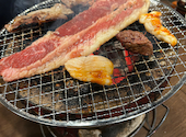 牛繁 ぎゅうしげ 伊勢佐木町店: 島田さんの2026年04月25日の1枚目の投稿写真