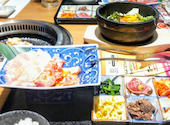 焼肉の牛太 本陣 LINKS UMEDA店: cih37760さんの2026年06月10日の1枚目の投稿写真
