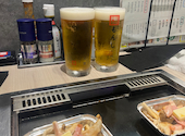 両国だしもんじゃ もんじ 天神大名店: ゆんゆんさんの2026年08月29日の2枚目の投稿写真