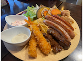 saredoかふぇ & DINING されどかふぇ＆だいにんぐ: りなてぃさんの2025年06月19日の1枚目の投稿写真