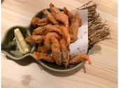 笑衛門 岡山駅前店: くろちゃさんの2026年09月28日の2枚目の投稿写真