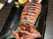 日本酒と海鮮の個室居酒屋 胡坐屋 新潟古町店: あいさんの2026年09月07日の2枚目の投稿写真