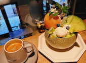 UNO cafe ウノカフェ: のぶやさんの2026年08月22日の3枚目の投稿写真