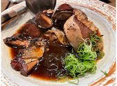 居酒屋 鯛之鯛 難波 なんば店: ルパンIV世さんの2025年01月11日の2枚目の投稿写真