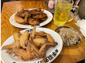酔っ手羽 渋谷店: ルパンIV世さんの2025年04月19日の2枚目の投稿写真