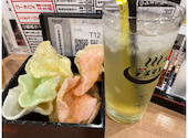 生ビール190円 焼き鳥70円 飲み放題398円 大衆酒泉テルマエ 渋谷道玄坂泉: ルパンIV世さんの2025年04月30日の2枚目の投稿写真