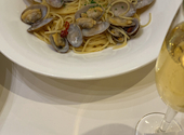 イタリアン トラットリア カッチーヌ ITALIAN TRATTORIA CACCiNU そごう広島: 音澄さんの2021年12月22日の1枚目の投稿写真