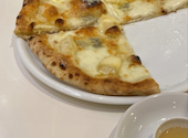 イタリアン トラットリア カッチーヌ ITALIAN TRATTORIA CACCiNU そごう広島: 音澄さんの2021年12月22日の2枚目の投稿写真