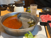 しゃぶしゃぶ どん亭 三鷹店: りえさんの2026年07月05日の1枚目の投稿写真