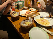 ラパウザ La Pausa 新宿伊勢丹前店: りえさんの2026年07月11日の1枚目の投稿写真