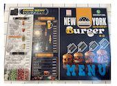 NEW YORK Burger　新大久保駅前店: りえさんの2026年10月03日の1枚目の投稿写真