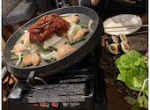 韓国カフェ イヨサンソウル: はっしーさんの2024年12月07日の1枚目の投稿写真