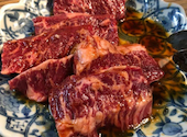 炭火焼肉 豊中牧場: ヤギさんの2021年03月28日の3枚目の投稿写真