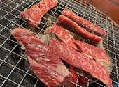 炭火焼肉ホルモンなべちゃん: さださんの2024年09月22日の3枚目の投稿写真