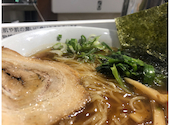 横浜家系ラーメン 天神家: しゅーさんの2026年05月08日の1枚目の投稿写真