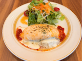 eggg Cafe エグゥーカフェ 国分寺店: かおりんさんの2026年09月12日の1枚目の投稿写真