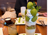 eggg Cafe エグゥーカフェ 国分寺店: かおりんさんの2026年09月12日の2枚目の投稿写真