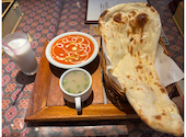 インド料理 ナマステニッポン 静岡店: まみさんの2026年05月02日の1枚目の投稿写真
