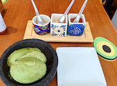 Mexican Dining AVOCADO メキシカンダイニングアボカド 新宿三丁目店: miffyさんの2026年04月04日の1枚目の投稿写真