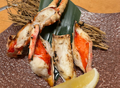 かに道楽 豊中店: 小田 ぱんさんの2025年10月05日の3枚目の投稿写真