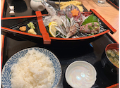 漁師料理かさい: mokaさんの2025年09月29日の1枚目の投稿写真