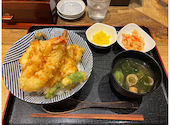 天ぷら 天寅 東京ミッドタウン日比谷店: のりさんの2025年11月27日の1枚目の投稿写真