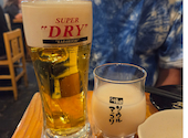 炭火串焼 鶏ジロー東中野店: ちぃちゃんさんの2026年09月13日の1枚目の投稿写真