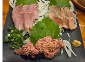 炭火串焼 鶏ジロー東中野店: ちぃちゃんさんの2026年09月13日の2枚目の投稿写真